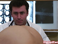 Alexis Texas Doktor Sikiş