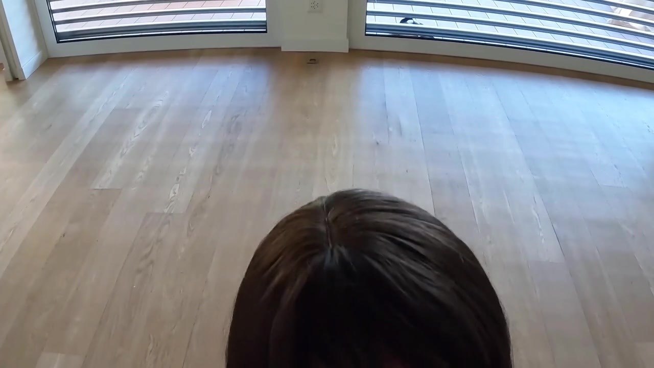 Seks Robotu Tami Tsunami İlk Testte Soyunup Muhteşem Bir Pompino Çekerek Boşaltmaya Hazırlanıyor